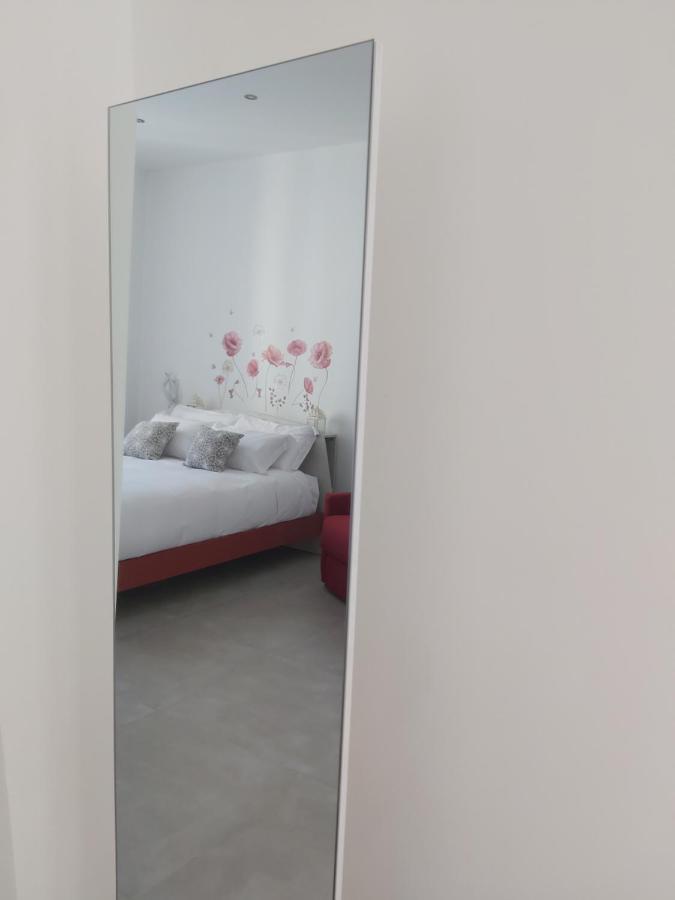 Candy'S Dream Rooms La Spezia Eksteriør bilde